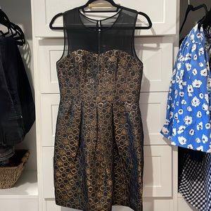 Club Monaco dress